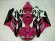 2004-2005 Honda CBR1000RR Motorcycle Fairings - Purple Black Canada Websites