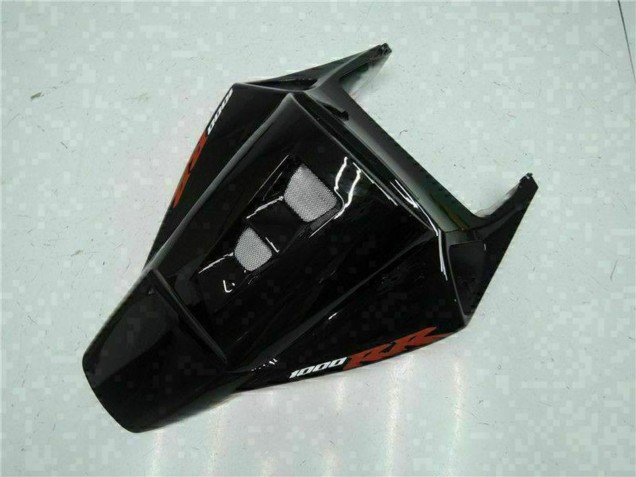 2004-2005 Honda CBR1000RR Motorcycle Fairings - Orange White Red Black Repsol Canada Websites