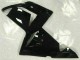 2004-2005 Kawasaki ZX10R Motorcycle Fairings - Glossy Black Canada Websites