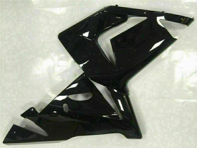 2004-2005 Kawasaki ZX10R Motorcycle Fairings - Glossy Black Canada Websites