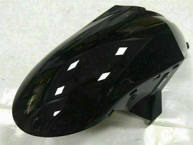 2004-2005 Kawasaki ZX10R Motorcycle Fairings - Glossy Black Canada Websites