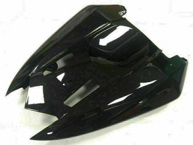 2004-2005 Kawasaki ZX10R Motorcycle Fairings - Glossy Black Canada Websites