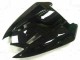 2004-2005 Kawasaki ZX10R Motorcycle Fairings - Glossy Black Canada Websites