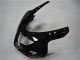 2004-2005 Suzuki GSXR 600/750 Motorcycle Fairings - Glossy Black Red Stripe Canada Websites