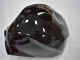 2004-2005 Suzuki GSXR 600/750 Motorcycle Fairings - Glossy Black Red Stripe Canada Websites