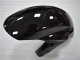 2004-2005 Suzuki GSXR 600/750 Motorcycle Fairings - Glossy Black Red Stripe Canada Websites