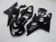 2004-2005 Suzuki GSXR 600/750 Motorcycle Fairings - Glossy Black Canada Websites