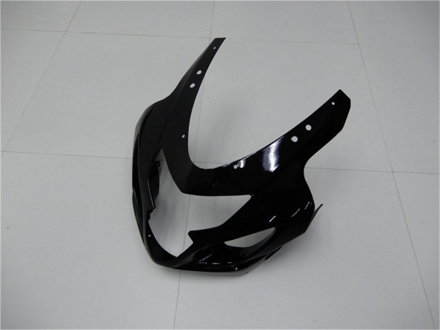 2004-2005 Suzuki GSXR 600/750 Motorcycle Fairings - Glossy Black Canada Websites