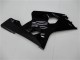 2004-2005 Suzuki GSXR 600/750 Motorcycle Fairings - Glossy Black Canada Websites
