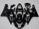 2004-2005 Suzuki GSXR 600/750 Motorcycle Fairings - Glossy Black Canada Websites