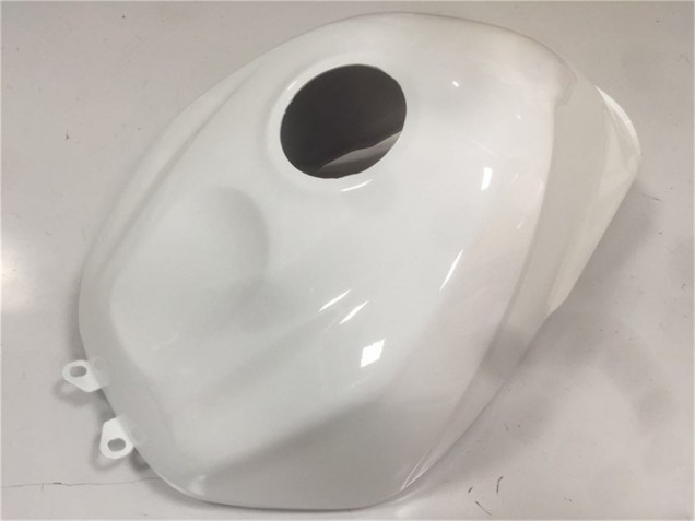 2004-2005 Suzuki GSXR 600/750 Motorcycle Fairings - Glossy White Canada Websites