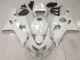 2004-2005 Suzuki GSXR 600/750 Motorcycle Fairings - Glossy White Canada Websites