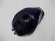 2004-2005 Suzuki GSXR 600/750 Motorcycle Fairings - Glossy Black Silver Blue Canada Websites