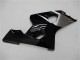 2004-2005 Suzuki GSXR 600/750 Motorcycle Fairings - Glossy Black Silver Blue Canada Websites