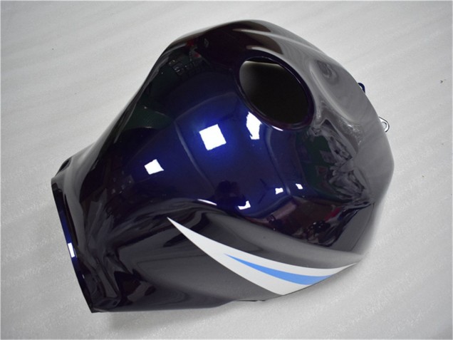 2004-2005 Suzuki GSXR 600/750 Motorcycle Fairing - White Blue Black Canada Websites