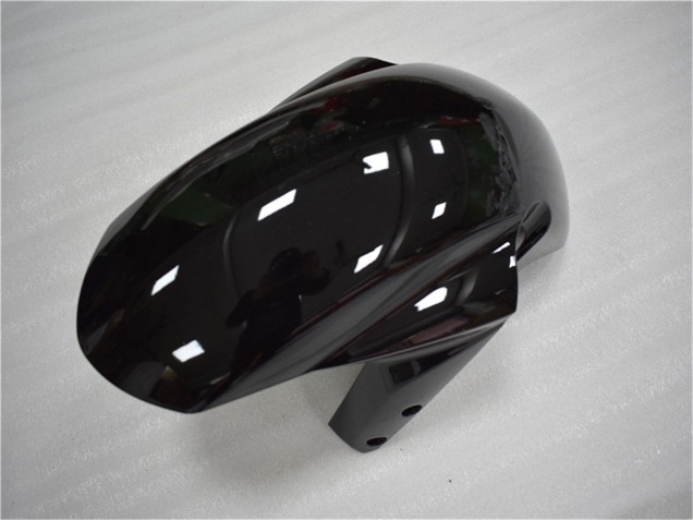 2004-2005 Suzuki GSXR 600/750 Motorcycle Fairing - White Blue Black Canada Websites