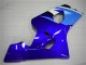 2004-2005 Suzuki GSXR 600/750 Motorcycle Fairing - White Blue Black Canada Websites