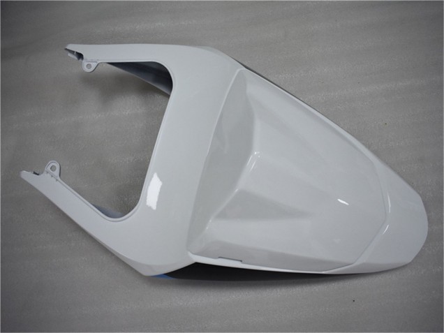 2004-2005 Suzuki GSXR 600/750 Motorcycle Fairing - White Blue Black Canada Websites