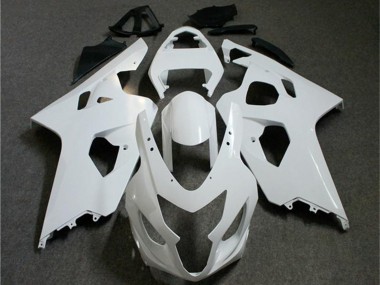 2004-2005 Suzuki GSXR 600/750 Motorcycle Fairings - Unpainted Canada Websites