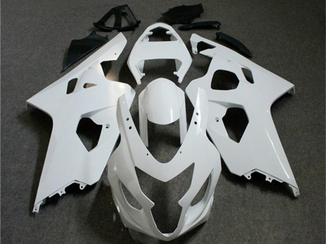2004-2005 Suzuki GSXR 600/750 Motorcycle Fairings - Unpainted Canada Websites