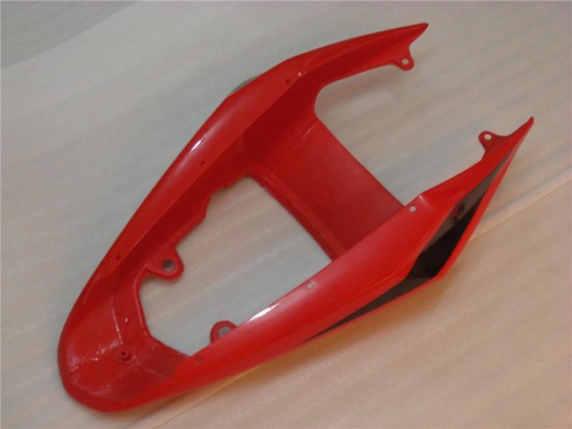 2004-2005 Suzuki GSXR 600/750 Motorcycle Fairings - Red Black Canada Websites