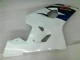 2004-2005 Suzuki GSXR 600/750 Motorcycle Fairings - White Blue Glossy Black Red Canada Websites