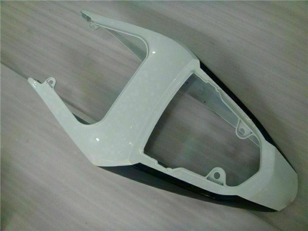 2004-2005 Suzuki GSXR 600/750 Motorcycle Fairings - White Blue Glossy Black Red Canada Websites