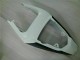 2004-2005 Suzuki GSXR 600/750 Motorcycle Fairings - White Blue Glossy Black Red Canada Websites
