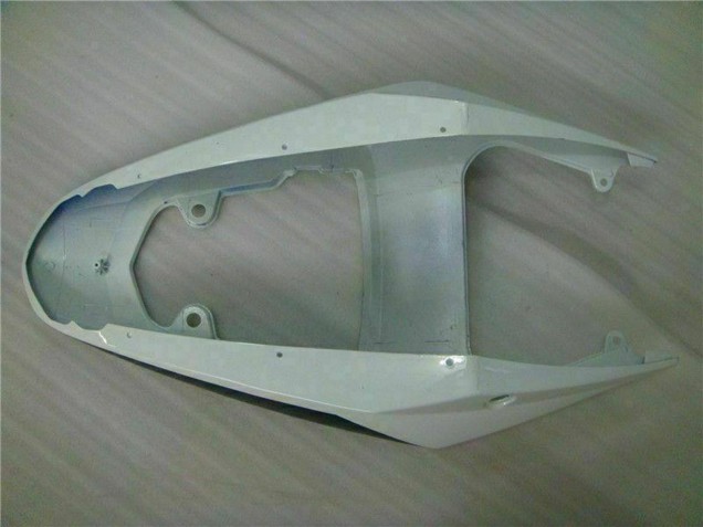 2004-2005 Suzuki GSXR 600/750 Motorcycle Fairings - White Blue Glossy Black Red Canada Websites