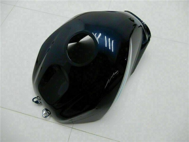 2004-2005 Suzuki GSXR 600/750 Motorcycle Fairings - White Blue Black Canada Websites