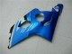 2004-2005 Suzuki GSXR 600/750 Motorcycle Fairings - White Blue Black Canada Websites