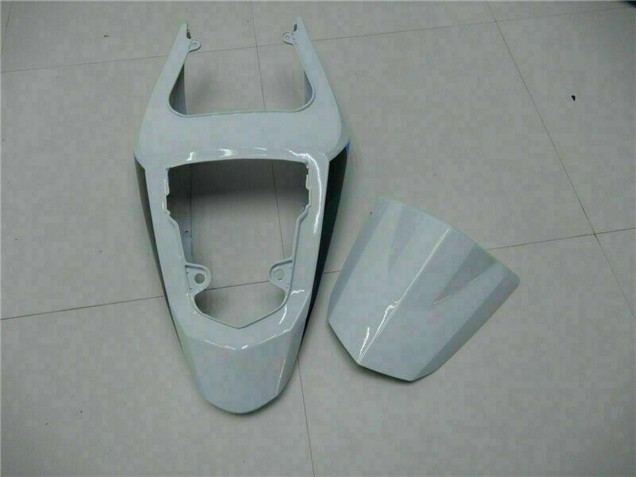 2004-2005 Suzuki GSXR 600/750 Motorcycle Fairings - White Blue Black Canada Websites