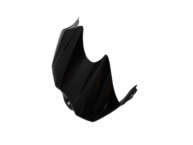 2004-2006 Yamaha YZF R1 Motorcycle Fairings - Glossy Black Red Flame Canada Websites