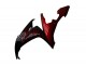 2004-2006 Yamaha YZF R1 Motorcycle Fairings - Glossy Black Red Flame Canada Websites