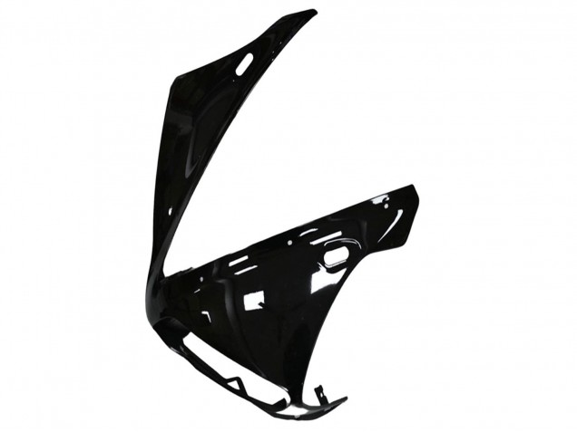 2004-2006 Yamaha YZF R1 Motorcycle Fairings - Glossy Black Matte Black Canada Websites