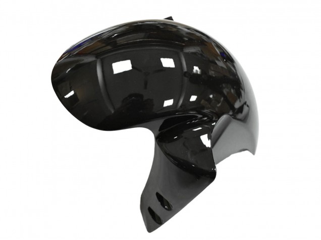 2004-2006 Yamaha YZF R1 Motorcycle Fairings - Glossy Black Matte Black Canada Websites