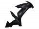 2004-2006 Yamaha YZF R1 Motorcycle Fairings - Glossy Black Matte Black Canada Websites