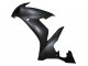 2004-2006 Yamaha YZF R1 Motorcycle Fairings - Glossy Black Matte Black Canada Websites