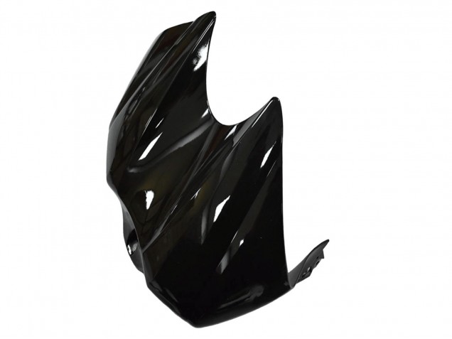 2004-2006 Yamaha YZF R1 Motorcycle Fairings - Glossy Black Matte Black Canada Websites