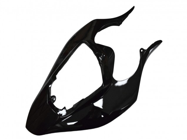 2004-2006 Yamaha YZF R1 Motorcycle Fairings - Glossy Black Matte Black Canada Websites