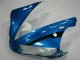 2004-2006 Yamaha YZF R1 Motorcycle Fairings - Blue Yellow Shark Canada Websites