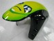 2004-2006 Yamaha YZF R1 Motorcycle Fairings - Blue Yellow Shark Canada Websites