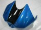 2004-2006 Yamaha YZF R1 Motorcycle Fairings - Blue Yellow Shark Canada Websites