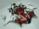 2004-2006 Yamaha YZF R1 Motorcycle Fairings - White Red Yellow Motul 46 Canada Websites