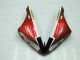 2004-2006 Yamaha YZF R1 Motorcycle Fairings - White Red Yellow Motul 46 Canada Websites
