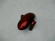 2004-2006 Yamaha YZF R1 Motorcycle Fairings - Maroon Red Matte Black Canada Websites