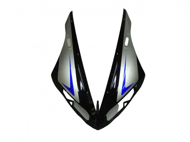 2004-2006 Yamaha YZF R1 Motorcycle Fairings - Silver Blue Black Canada Websites