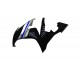 2004-2006 Yamaha YZF R1 Motorcycle Fairings - Silver Blue Black Canada Websites