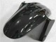 2004-2007 Honda CBR600 F4i Motorcycle Fairings Kits - Red Glossy Black Canada Websites
