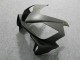 2004-2007 Honda CBR600 F4i Motorcycle Fairings - White Matte Black Canada Websites